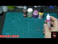Learn To Paint - What's the Best Paints ( I'm New )