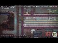 HELP!  How to keep your water running in Oxygen Not Included