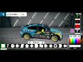BMW X6 Monster Energy Livery Tutorial | Car Parking Multiplayer