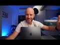 M3 Max 14-inch MacBook Pro - LONG-TERM REVIEW!
