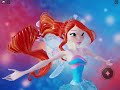 This is bloom all transformation so only for bloom next time is stella |Winx club official