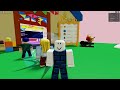 Playing Random Roblox Games