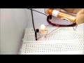 How to make voltage booster for LED