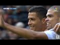 Real Madrid 7-1 Celta Vigo (LaLiga Matchday 28 2016 Ronaldo 4 Goals)