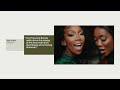 Tiwa Savage - The Making of 'Somebody's Son' | Vevo Footnotes ft. Brandy