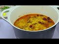 Kadhi Pakora Recipe | کڑھی پکوڑا بنانے کا طریقہ | Original Kari Pakora Recipe | BaBa Food RRC