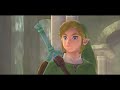 The Legend of Zelda: Skyward Sword Corrupted