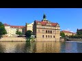 PRAGA✈️2018 | TRAVEL VLOG | KENNA LIME