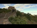 Secrets of The Great Wall of China  | TRACKS
