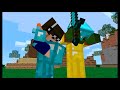 The Hunger Games - Minecraft Animation