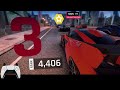 All European Season Cars! | Asphalt 9 European Season Multiplayer