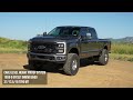 How to Fit 37s 38s and 40s on 2017-Current Ford Super Duty Trucks THE ULTIMATE GUIDE