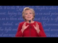 First Presidential Debate | Election 2016 | The New York Times