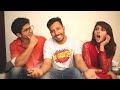 #ShahoshiProshno With Shokh & Niloy | Closeup Kache Ashar Shahoshi Golpo