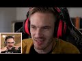 Reacting to the greatest cringe of all time..