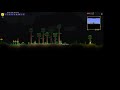 First Time Playing Terraria