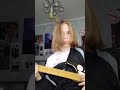 korn - blind рифф