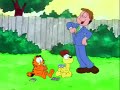 Roughly 5 more minutes of Jon Arbuckle coming apart at the seams without context