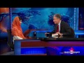 The Daily Show - Malala Yousafzai Extended Interview