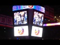 New York Islanders last regular season home game at Nassau Coliseum