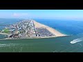 The Inlet at Ocean City Maryland 4K