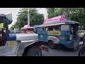 Lifestyle in Barangay Pio del Pilar in Makati City Philippines 🇵🇭 my walking tour #adventures