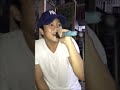 Everything I Own - Rich Perez Patawaran (bread cover) (video credits to Aaron Yao Castro)