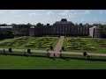 Wimpole Hall  and Wimpole's Folly - Cambridgeshire - National trust