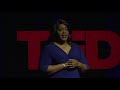Taking Off the Mask of Bipolar; Remove the stigma from mental illness | Jame Geathers | TEDxAugusta