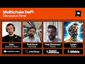 Multichain Nation Episode 3 - DeFi