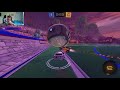 First Look at Season 5 of Rocket League!!! - First Video on the Channel