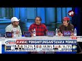 Unggul di DPD Jawa Barat, Komeng Menatap ke Senayan