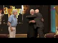 Legendary actors - Naseeruddin & Om Puri | The Anupam Kher Show | Colors TV Serial |