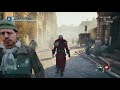 Ac unity stopping crimes