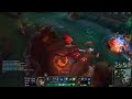 Ashe Rakan vs Miss Fortune Teemo