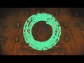 TotK Ganondorf Castle - The Jump [Extended]