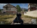 PLAYERUNKNOWN'S BATTLEGROUNDS: Single kill | Shot with GeForce