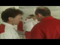 Como Senna Trabalhava - Work Day With Ayrton Senna