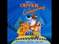 Oliver & Company OST - 05 - Good Company