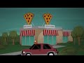 6 FOOD DELIVERY APP HORROR STORIES ANIMATED