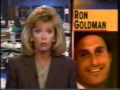 (1994) Hard Copy TV - Ron Goldman Friends