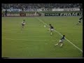 1991 - Cruzeiro Campeão da Supercopa dos Campeões da Libertadores