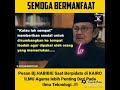 BJ. Habibie...sebuah kenangan yg membekas sanubari insan @usermas harsono