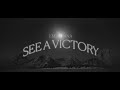 See A Victory / What A Beautiful Name (Medley / Lyric Video)