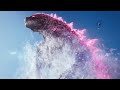 Pink Godzilla VS MechaGodzilla | Who Will Win?