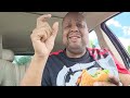 Chic-Fil-A Maple Bacon Chicken sandwich review