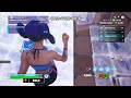 PLAYING FORTNITE INFINITE BOX FIGHTS!!!!!