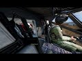 Slinging Loads in VR | Arma 3 | VorpX