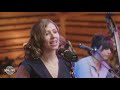 Lake Street Dive - 3 Song Set (Recorded Live for World Cafe)