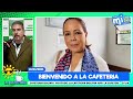 La Cafeteria Bolivia Al Aire - 26 de Junio 2024